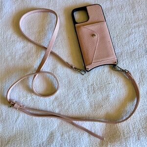 BANDOLIER iphone 13 PLUS case